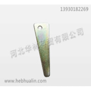 Construction Building Material Stub Pins and Wedges